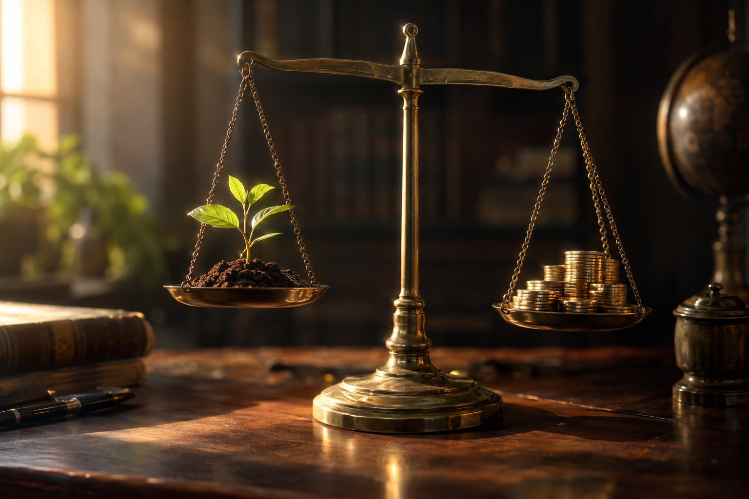 Fundadores analisam projeções financeiras para calcular o valuation de startups.